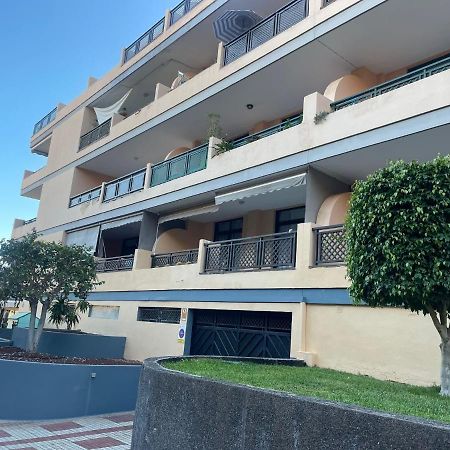 פוארטו דה סנטיאגו Apartament Sunset Aliss מראה חיצוני תמונה