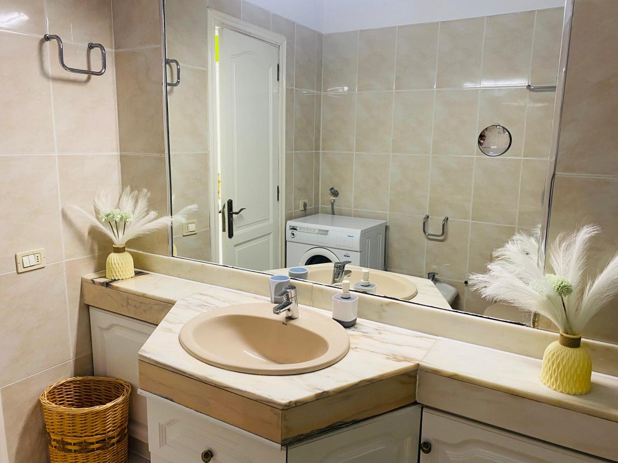 פוארטו דה סנטיאגו Apartament Sunset Aliss מראה חיצוני תמונה