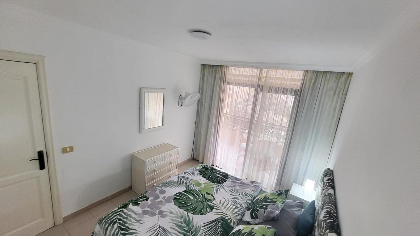 פוארטו דה סנטיאגו Apartament Sunset Aliss מראה חיצוני תמונה