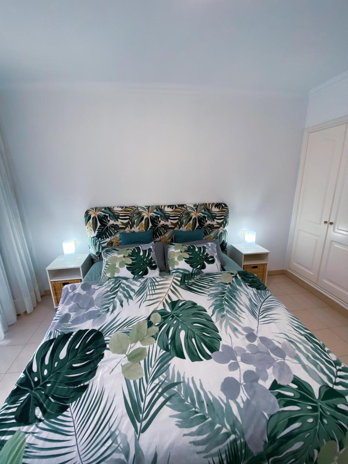 פוארטו דה סנטיאגו Apartament Sunset Aliss מראה חיצוני תמונה
